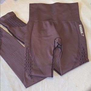 Women’s Gymshark leggings